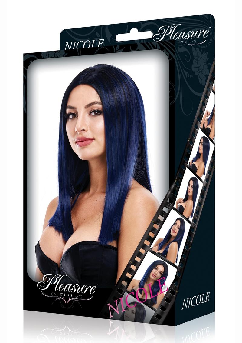 224311 - Nicole Wig - Just for you desires