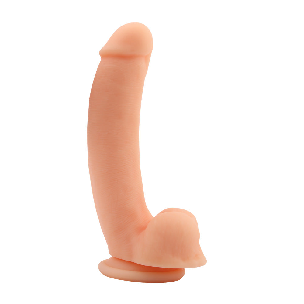 Boss Suction Cup Dildo - Just for you desires