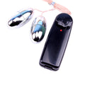 225041 - Powerful Dual Egg Bullet Vibe - Just for you desires