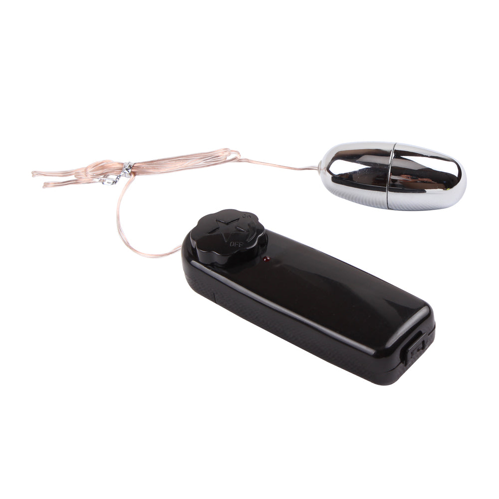 225042 - Power Bullet Vibe - Just for you desires