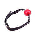 225047 - Hi Basic Adjustable Ball Gag - Just for you desires