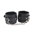 Be Good Wrist Cuffs - Just for you desires