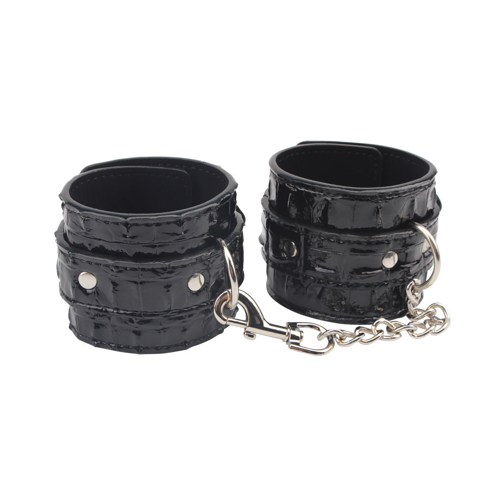 225176 - Surrender Wrist Restraints - Just for you desires