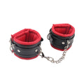 225180 - Super Soft Ankle Cuffs - Just for you desires