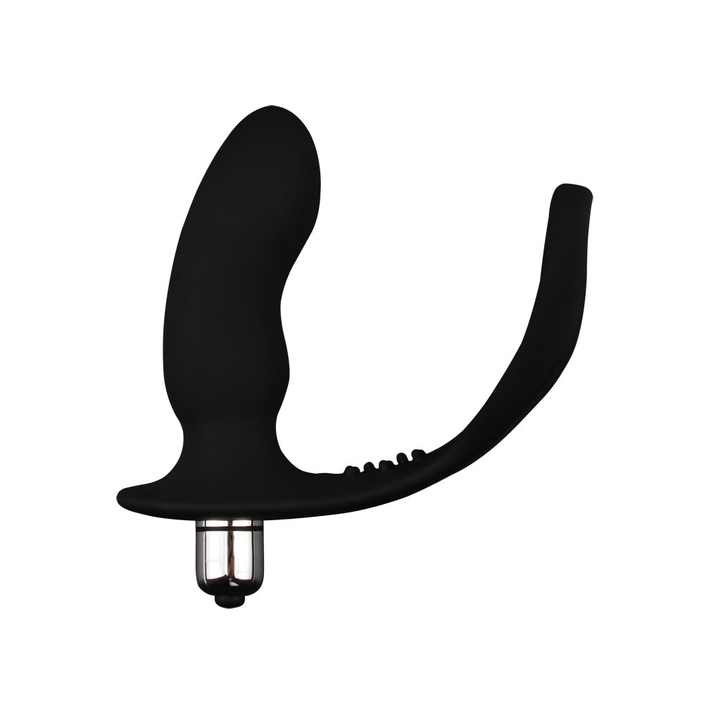 225245 - Cockring With Assgasm - Just for you desires