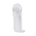 225295 - Nubby Sleeve With Ball Ring - Just for you desires