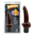 225399 - Obsidian Vibe Cock - 7.4 Inch - Just for you desires