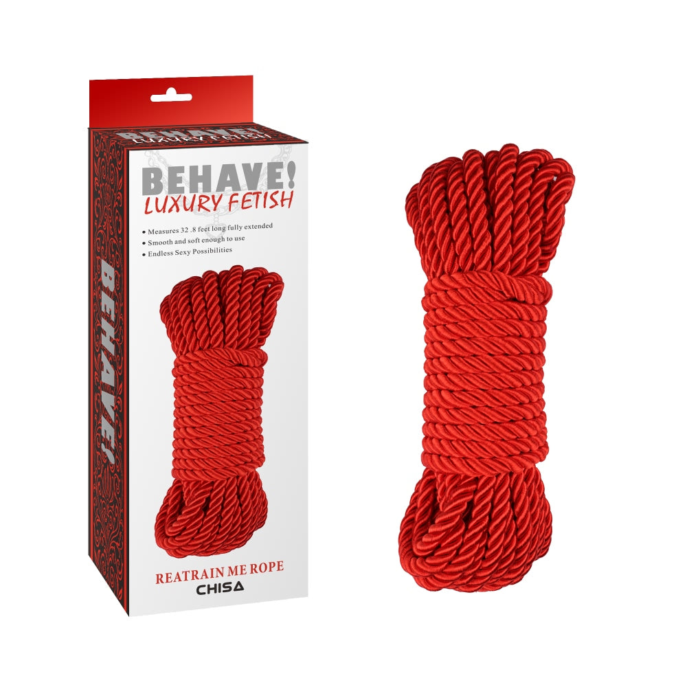 225414 - Restrain Me Rope - Just for you desires