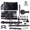 225548 - Bondage Kit - Scorpio - Just for you desires