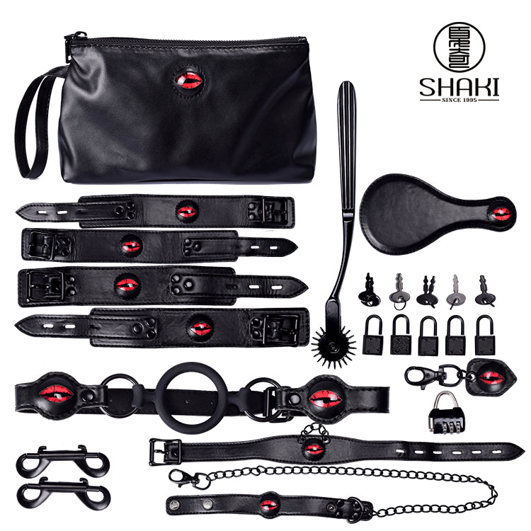 225548 - Bondage Kit - Scorpio - Just for you desires