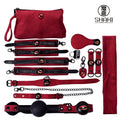225549 - Bondage Kit - Virgo - Just for you desires