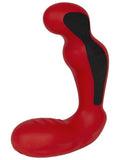 225602 - Silicone Fusion "Habanero" Prostate Massgaer - 5.1 Inch - Just for you desires