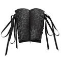 226042 - Lace Corset Arm Cuffs - Just for you desires