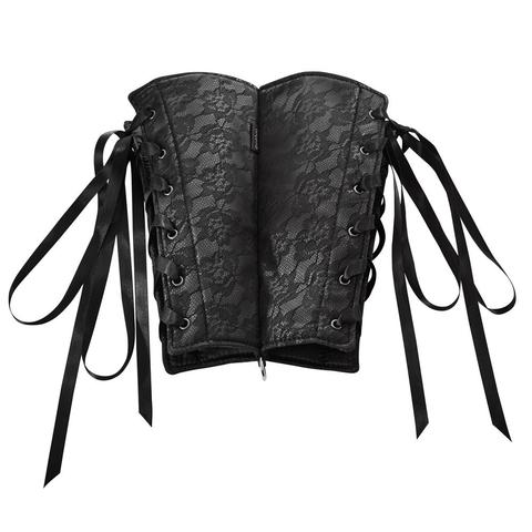 226042 - Lace Corset Arm Cuffs - Just for you desires