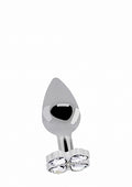 Lucky Diamond Plug - Just for you desires