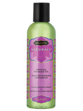 NATURALS MASSAGE OIL Island Passion Berry 2 fl oz/59 ml - Just for you desires