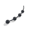 226495 - Mystim Booty Garland E-Stim Anal Chain - Just for you desires