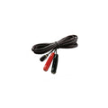 226523 - Mystim Adaptor - Roundplug To 4 Mm Banana Junction - Just for you desires