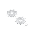 226535 - Petits Joujoux Gloria Body Jewelery - Set Of 2 - Just for you desires
