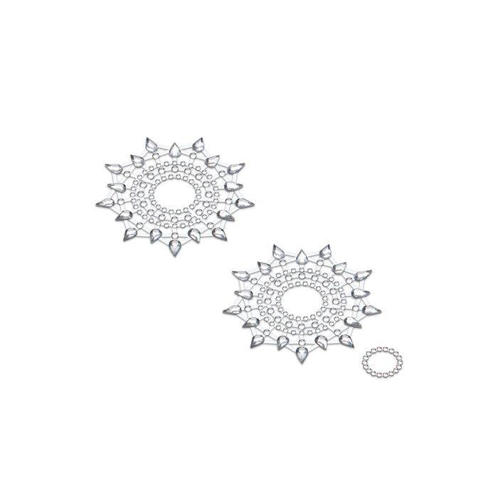 226535 - Petits Joujoux Gloria Body Jewelery - Set Of 2 - Just for you desires
