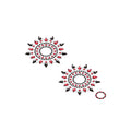 226538 - Petits Joujoux Gloria Body Jewelery - Set Of 2 - Just for you desires