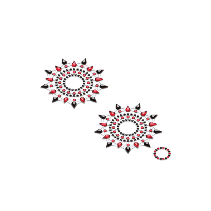 226538 - Petits Joujoux Gloria Body Jewelery - Set Of 2 - Just for you desires