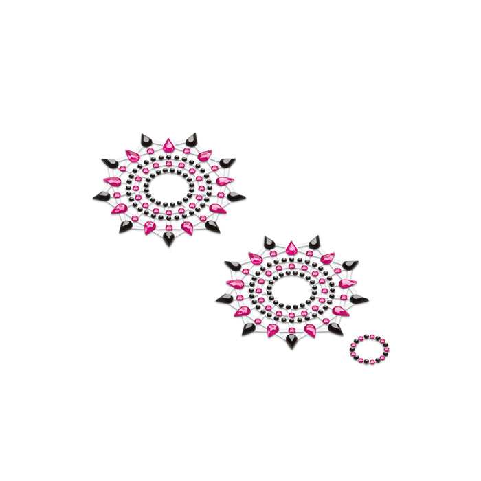 226539 - Petits Joujoux Gloria Body Jewelery - Set Of 2 - Just for you desires
