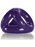 Tri-Sport Cocksling Eggplant - Just for you desires