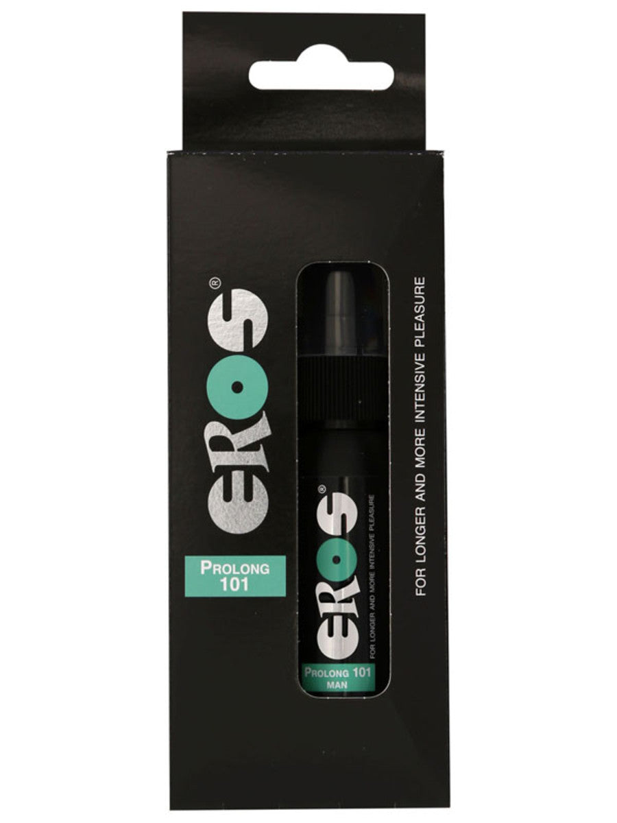 227024 - Eros Prolong 101 Spray - Just for you desires