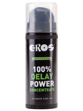 227062 - Eros Delay 100 Percent Power Concentrate - Just for you desires