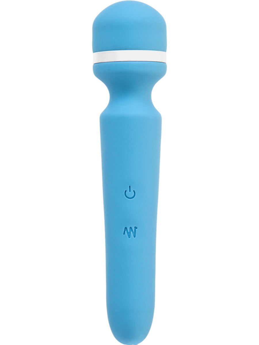 Wonderlust Destiny Wand Blue - Just for you desires