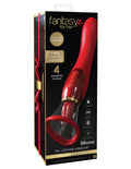 Fantasy For Her Ultimate Pleasure 24K Gold Luxury Edition - Just for you desires