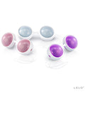 228224 - Lelo Beads Plus - Just for you desires