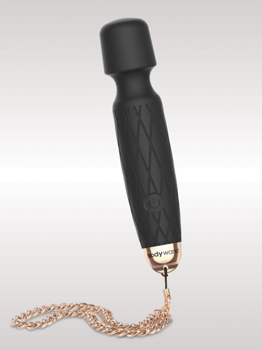 228276 - Bodywand Luxe Mini Usb - Just for you desires