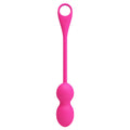 229076 - Elvira Kegel Vibrator - Just for you desires