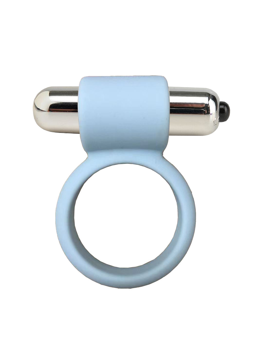 230344 - Vibrating Silicone C-Ring - Just for you desires