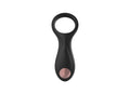 230383 - Vibro C-Ring With Clitoral Stimulator - Just for you desires