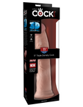230525 - Triple Density 11 Inch Cock - Just for you desires