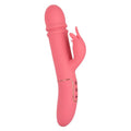230650 - Shameless Tease Rabbit Vibrator - Just for you desires