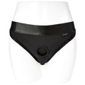 230745 - Active Harness Wear Crotchless - S - Just for you desires