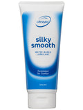 231481 - Lifestyles Silky Smooth Lubricant - 200 Gram - Just for you desires