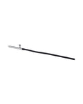 232085 - Kinki Range Silicone And Steel Water Play Urethral Sound Small  - 9.8 Inch - Just for you desires