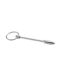 232108 - Kinki Range Beaded Penis Plug - 4.7 Inch - Just for you desires