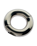 Kink - Stainless Steel Ball Stretcher 15mm x 30mm x 15mm - Just for you desires