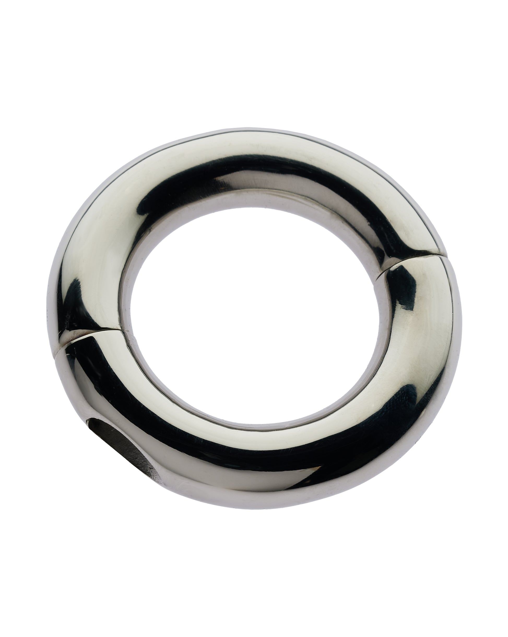 232212 - Kinki Range Stainless Steel Ball Stretcher - 1.7 Inch - Just for you desires