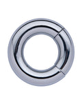 232219 - Kinki Range Stainless Steel Magnetic Ball Stretcher - 1.1 Inch - Just for you desires