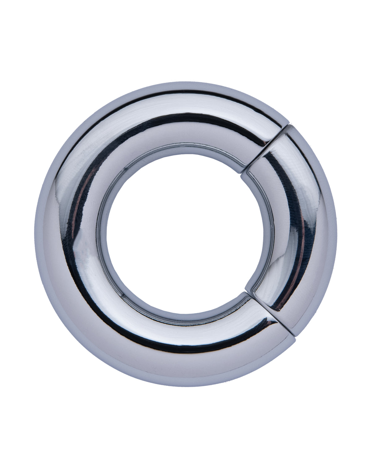 232219 - Kinki Range Stainless Steel Magnetic Ball Stretcher - 1.1 Inch - Just for you desires