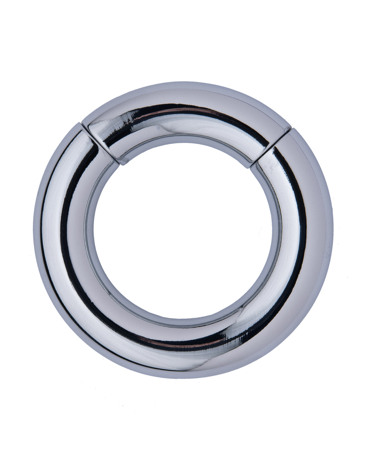 232220 - Kinki Range Stainless Steel Magnetic Ball Stretcher - 1.3 Inch - Just for you desires