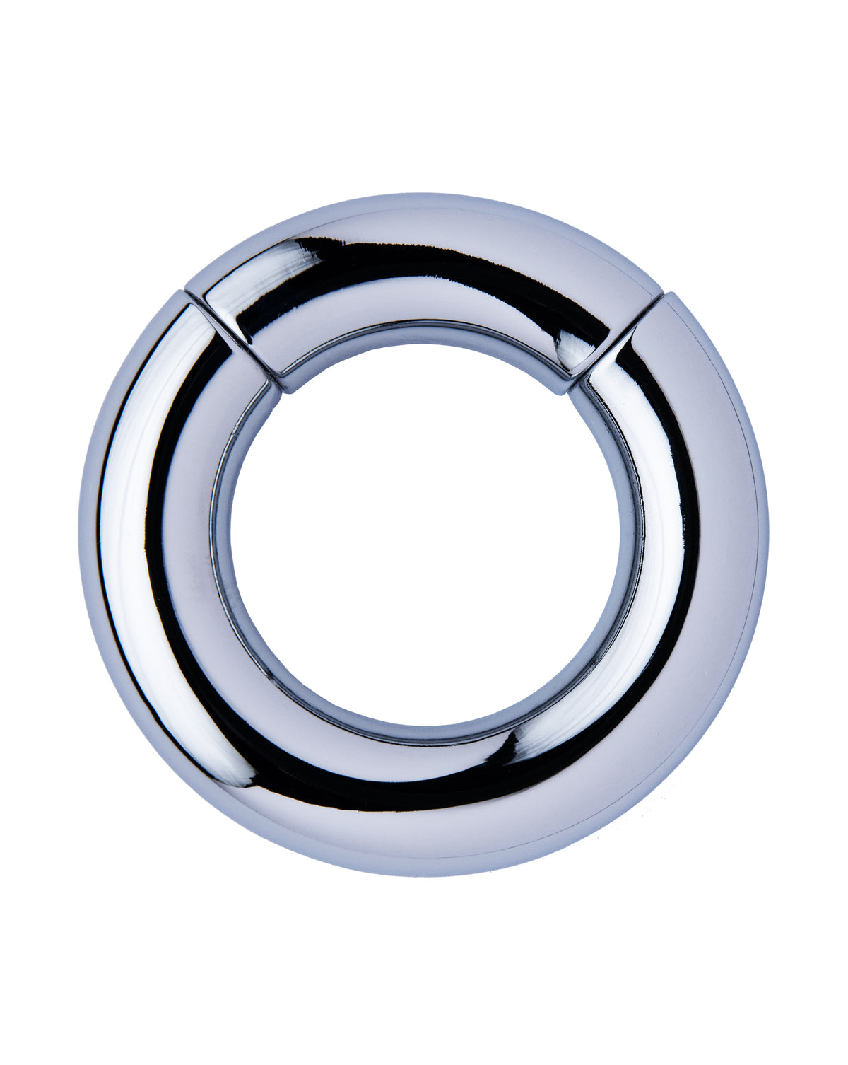 232221 - Kinki Range Stainless Steel Magnetic Ball Stretcher - 1.5 Inch - Just for you desires