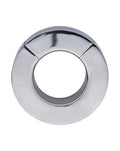 232225 - Kinki Range Stainless Steel Medium Wide Magnetic Ball Stretcher - 1.3 Inch - Just for you desires